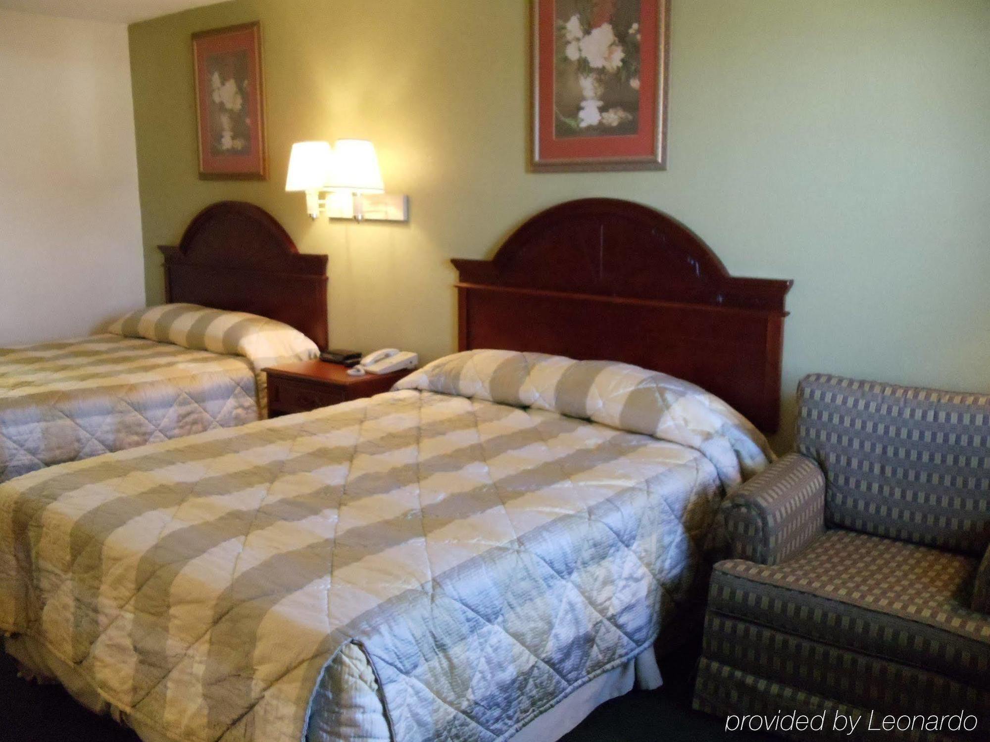 Diamond Inn Forrest City Quarto foto